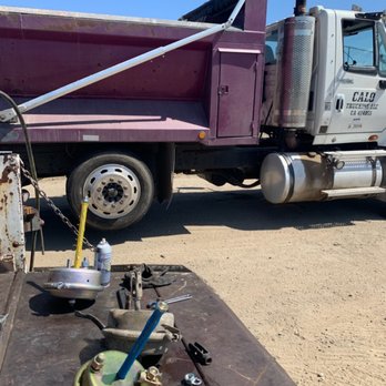 A+ Truck Services - Commercial Truck Repair Near Me A+ Truck Services - Commercial Truck Repair Near Me