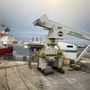 Photo of Portland Harbour