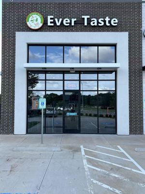 EVER TASTE - Updated July 2026 - 42 Photos & 14 Reviews - 105 Legacy Dr ...