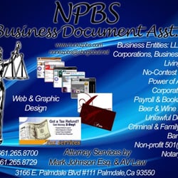 Nunez Professional Business Services