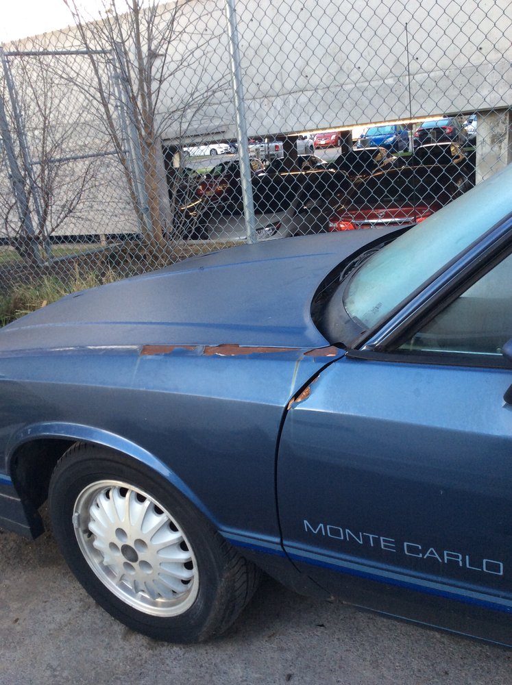 SCOTTY’S AUTO BODY Updated October 2024 15 Reviews 758 Gladstone