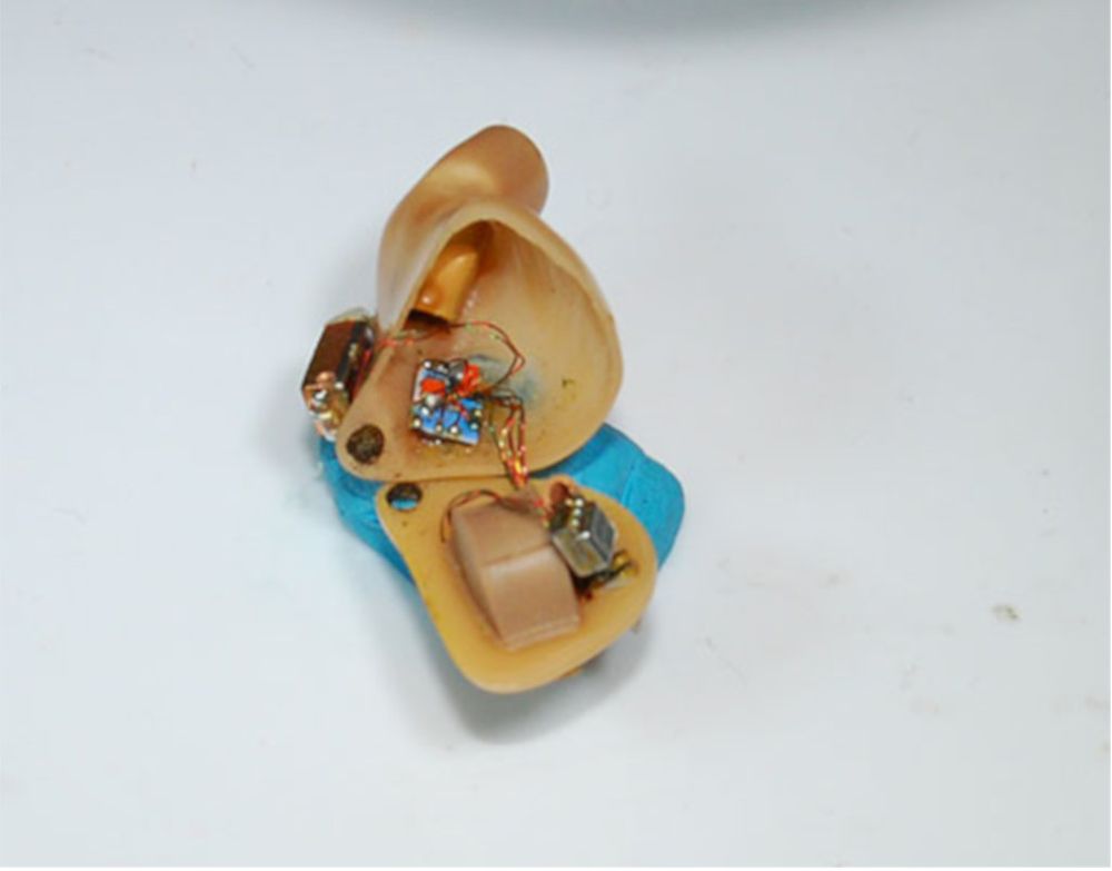 AUDIO CLINIC HEARING AIDS Updated September 2024 13 Photos 424 N