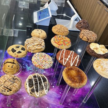 Midnight Cookies - Bakeries Near Me - Hollywood, Florida Midnight Cookies - Bakeries Near Me - Hollywood, Florida