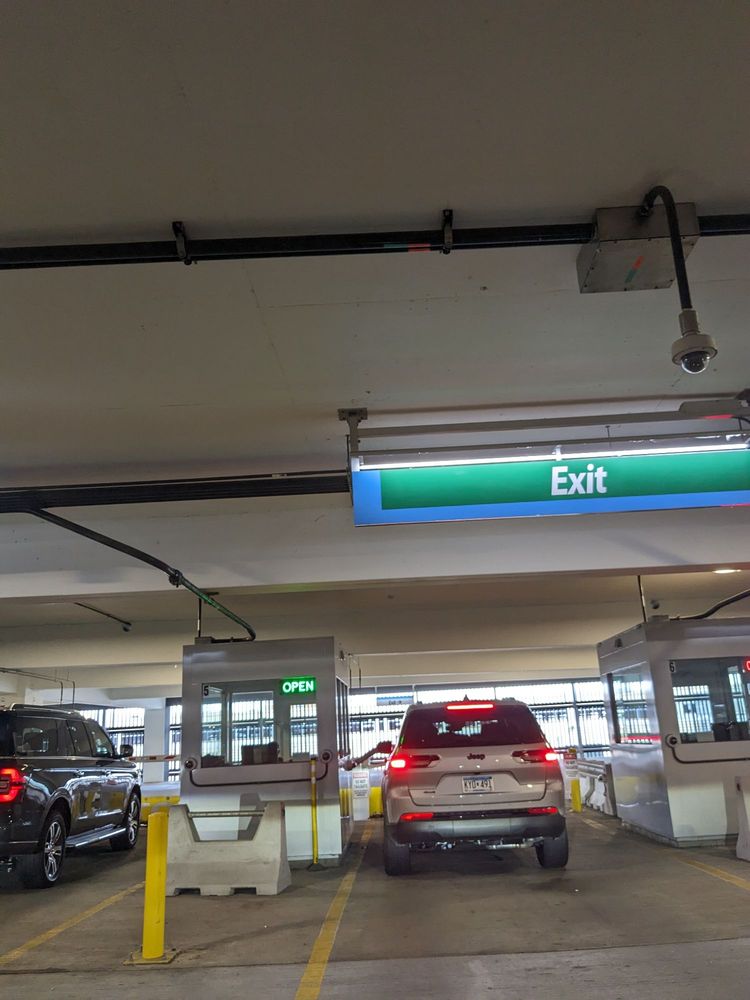 NATIONAL CAR RENTAL Updated September 2024 12 Photos & 38 Reviews