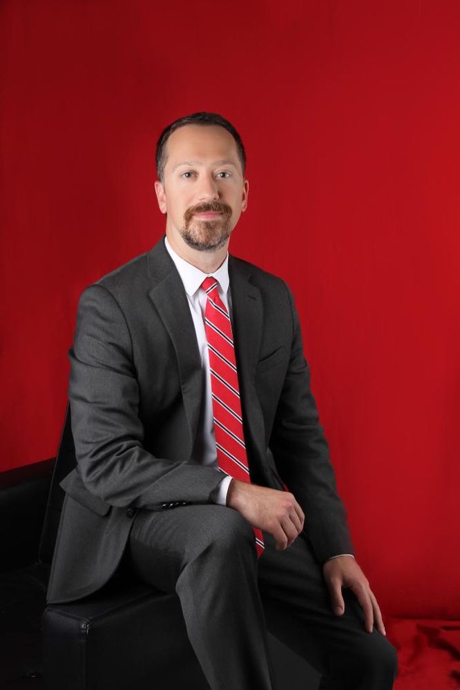 The Law Office Of Kiel G. Evans - disability attorney in Round Rock, TX