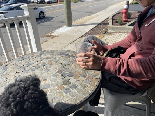 The Hudson Oven by null