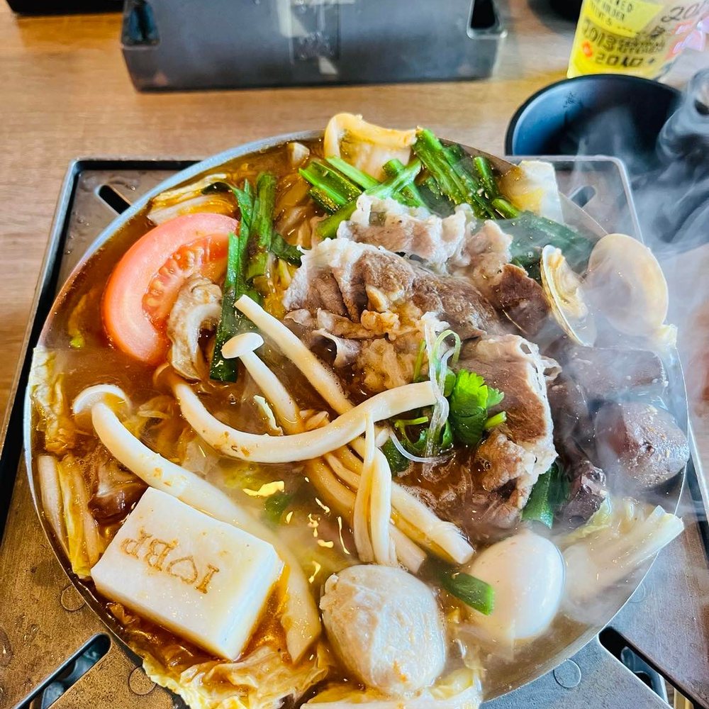 Boiling Point - House Special / Medium / Meat replacement: Beef - Taiwanese Near Me - San Jose, California Boiling Point - House Special / Medium / Meat replacement: Beef - Taiwanese Near Me - San Jose, California