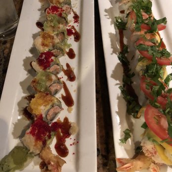 Amakara - Sushi Bars Near Me - Dublin, California