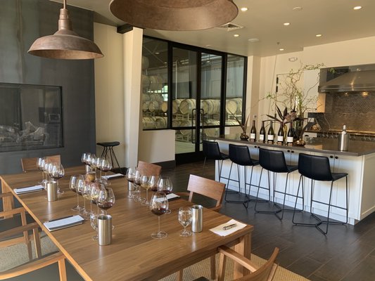 Kosta Browne Winery by null