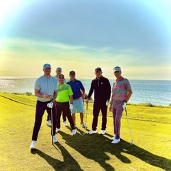 Sandpiper Golf Club