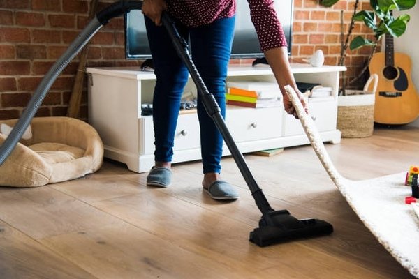 Vacuum Service and Repair - call for more info