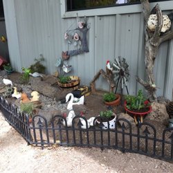 A Child’s Garden