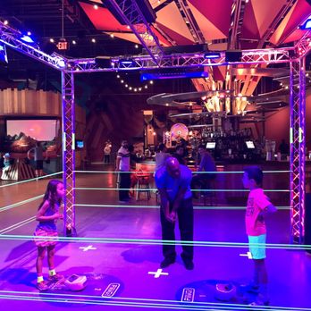 Two Bit Circus - Arcades Near Me - Santa Monica, California