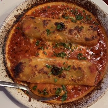Pasta Jay's - Veggie Cannelloni - Italian Near Me - Boulder, Colorado Pasta Jay's - Veggie Cannelloni - Italian Near Me - Boulder, Colorado