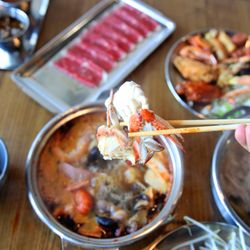 All That Shabu