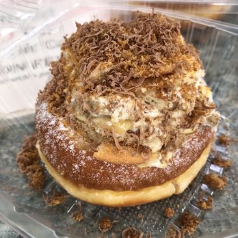 Friendly Donuts - Donuts Near Me - Orange, California