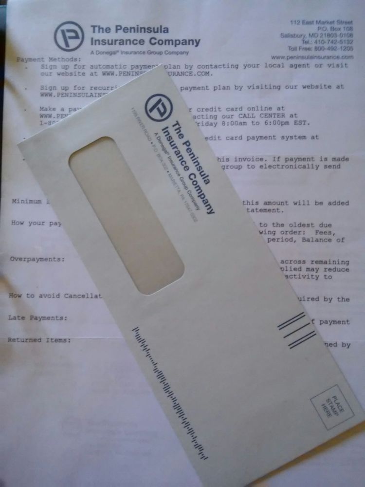 DONEGAL INSURANCE GROUP 13 Reviews 1195 River Rd, Marietta