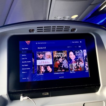 Delta Air Lines - Great in-flight entertainment! - Airlines Near Me - Los Angeles, California Delta Air Lines - Great in-flight entertainment! - Airlines Near Me - Los Angeles, California