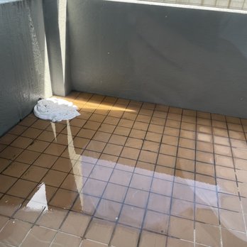 Fortune House Hotel - Flooded patio - Hotels Near Me - Miami, Florida Fortune House Hotel - Flooded patio - Hotels Near Me - Miami, Florida