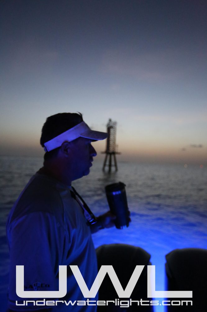 UNDERWATER LIGHTS LIMITED Updated May 2024 2830 W State Road 84