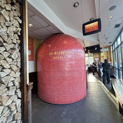 Punch Neapolitan Pizza - Eden Prarie