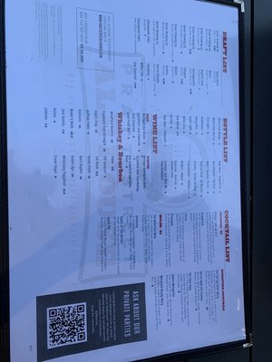 Pratt Street Ale House by null