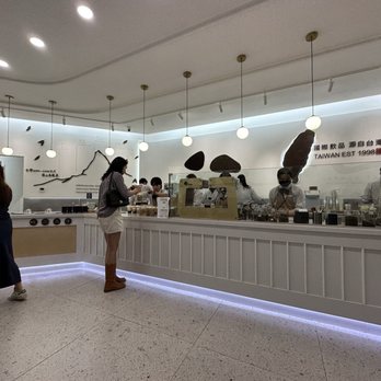 Chicha San Chen - Bubble Tea Near Me - New York, New York Chicha San Chen - Bubble Tea Near Me - New York, New York