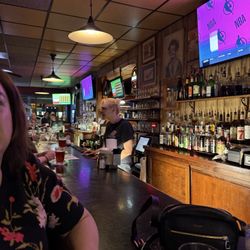 Rush Inn