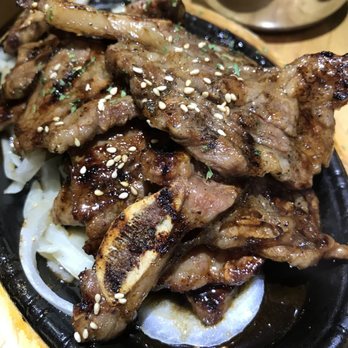 Gogi - Short Ribs - Korean Near Me - Kenner, Louisiana