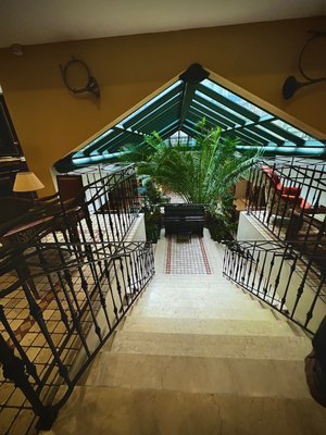 Villa Beaumarchais by null