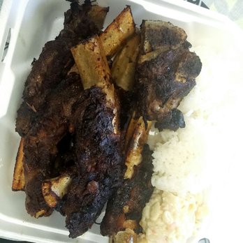 Matiki Island BBQ - SAM'S PLATE WOW - Hawaiian Near Me - Anaheim, California