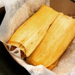Tamale