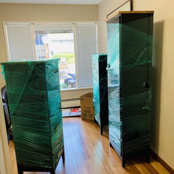 1. Right Away Moving Services