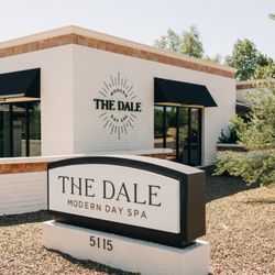 The Dale Modern Day Spa