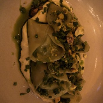 Frankie - The special- string bean dumplings - Australian Near Me - Jersey City, New Jersey