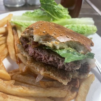 George's - Western Burger - American Near Me - New York, New York George's - Western Burger - American Near Me - New York, New York