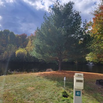 Aces High Rv Park - RV Parks Near Me - East Lyme, Connecticut Aces High Rv Park - RV Parks Near Me - East Lyme, Connecticut