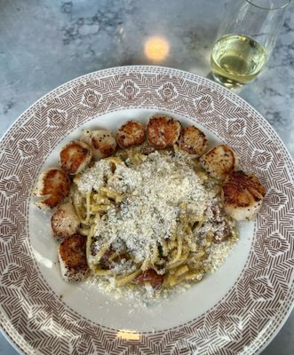 The Half Shell Oysters & Seafood by null