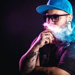 Smokin & Chokin