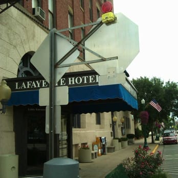 Lafayette Hotel - American Near Me - Marietta, Ohio Lafayette Hotel - American Near Me - Marietta, Ohio