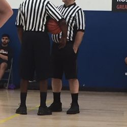 Courtside Basketball Center
