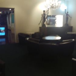 Keilor Hotel - Function Room