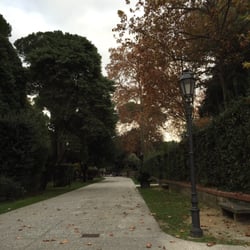 Giardino Scotto