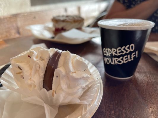Argentina Bakery by null