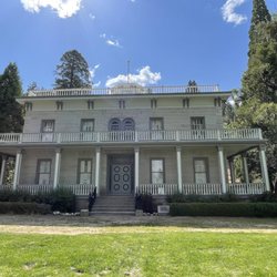 Bowers Mansion Regional Park
