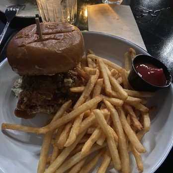 Bawk! by Urban Roots - Fried chicken sandwich - maple - Chicken Shop Near Me - Sacramento, California Bawk! by Urban Roots - Fried chicken sandwich - maple - Chicken Shop Near Me - Sacramento, California