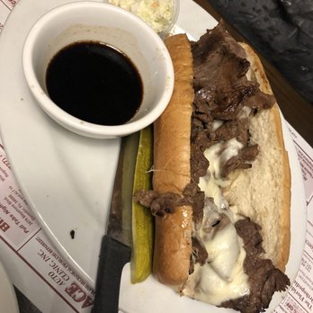 Sunset Grill Clearwater - French dip - Breakfast & Brunch Near Me - Clearwater, Florida
