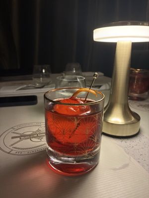 Presidente Bar | Miami by null