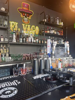 El Vago Mexican Kitchen by null