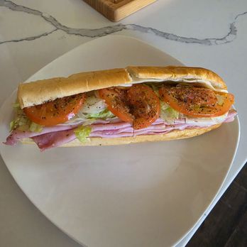Capriotti's Sandwich Shop - Small Italian - Sandwiches Near Me - Moreno Valley, California Capriotti's Sandwich Shop - Small Italian - Sandwiches Near Me - Moreno Valley, California